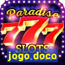 jogo doco